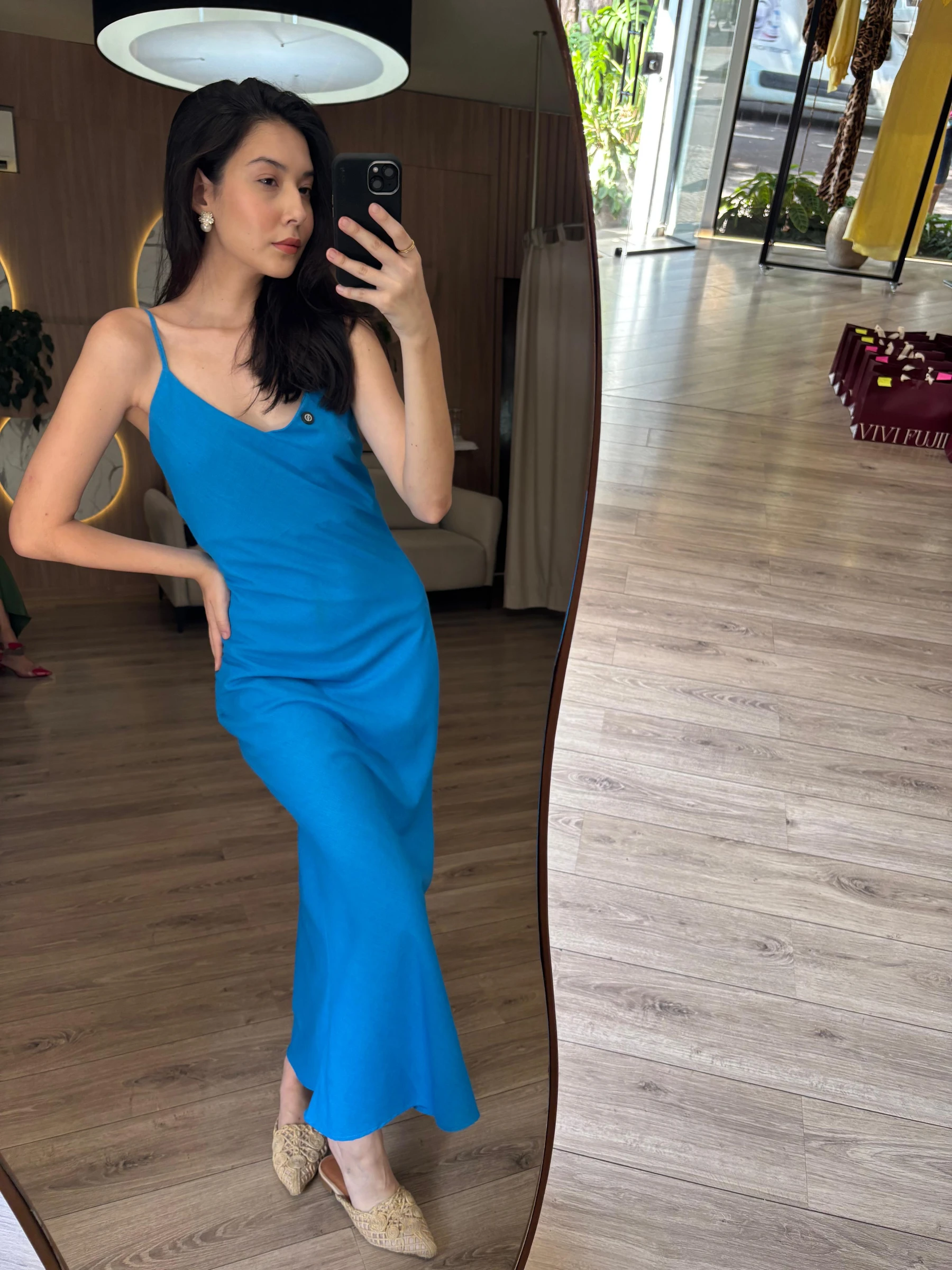 Basic SleepDress