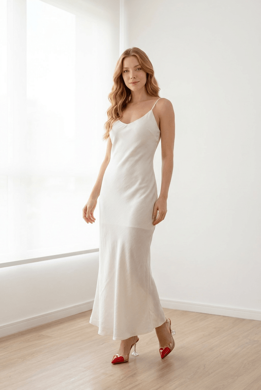 Basic SleepDress