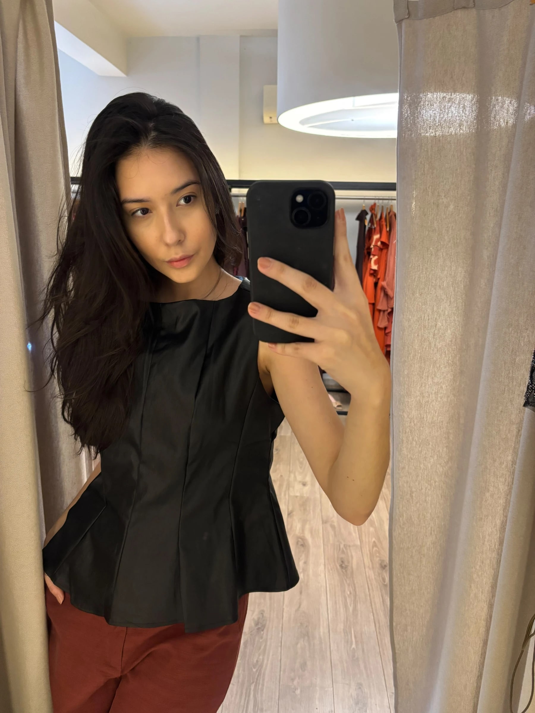 Blusa Heris