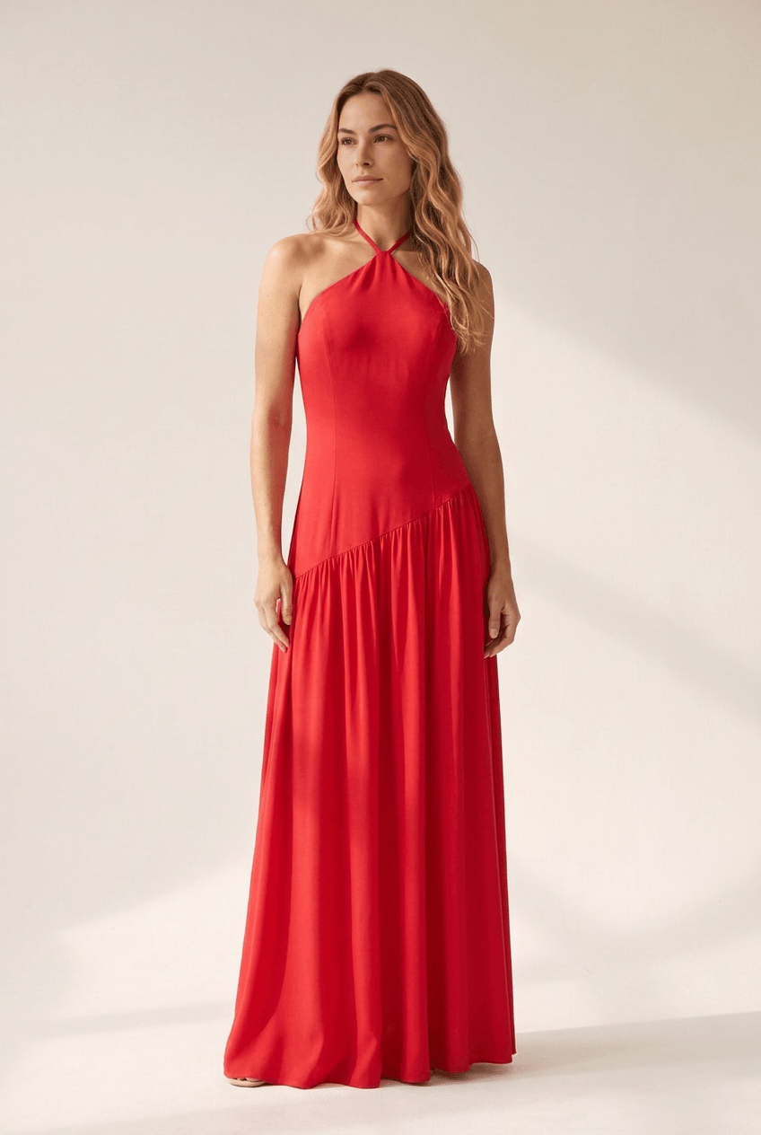 Vestido Bel