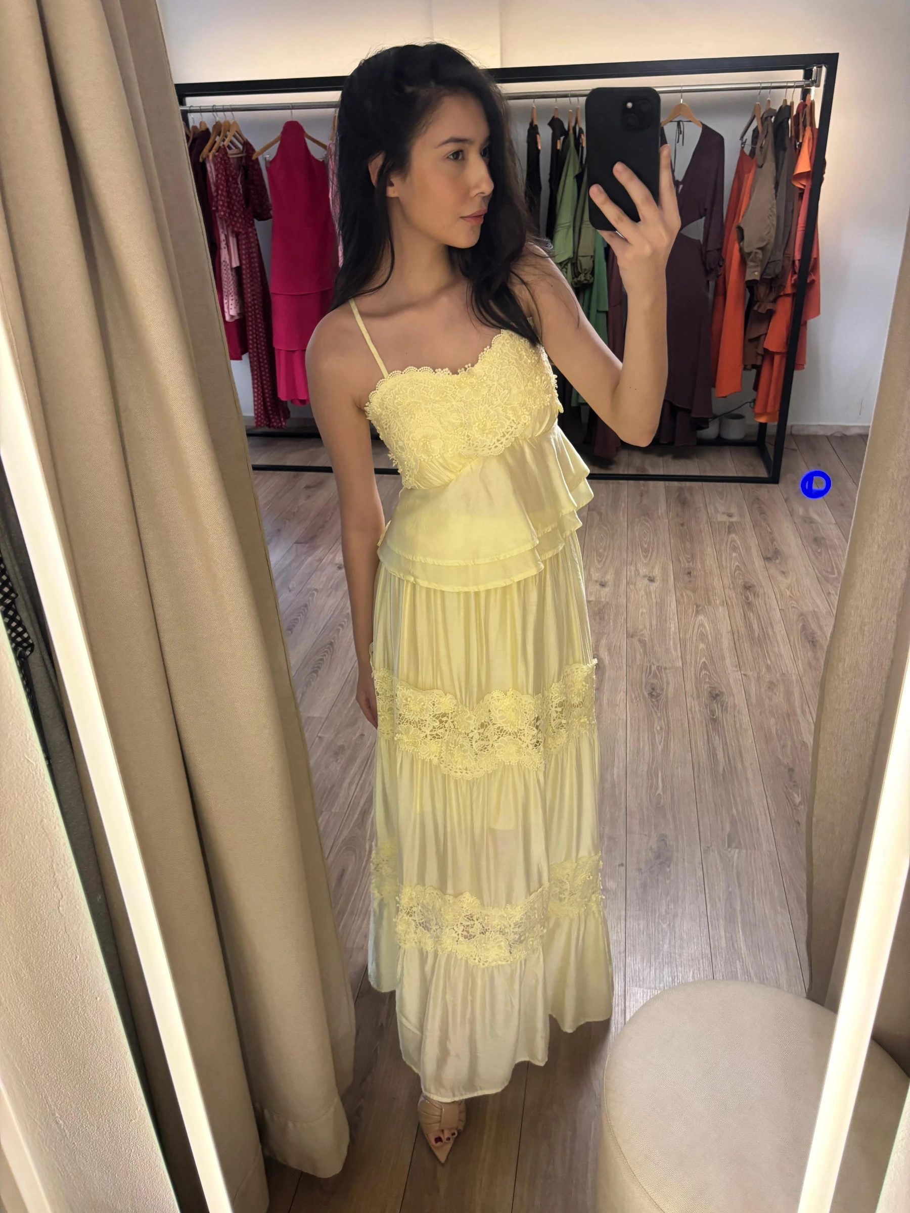 Conjunto Lícia