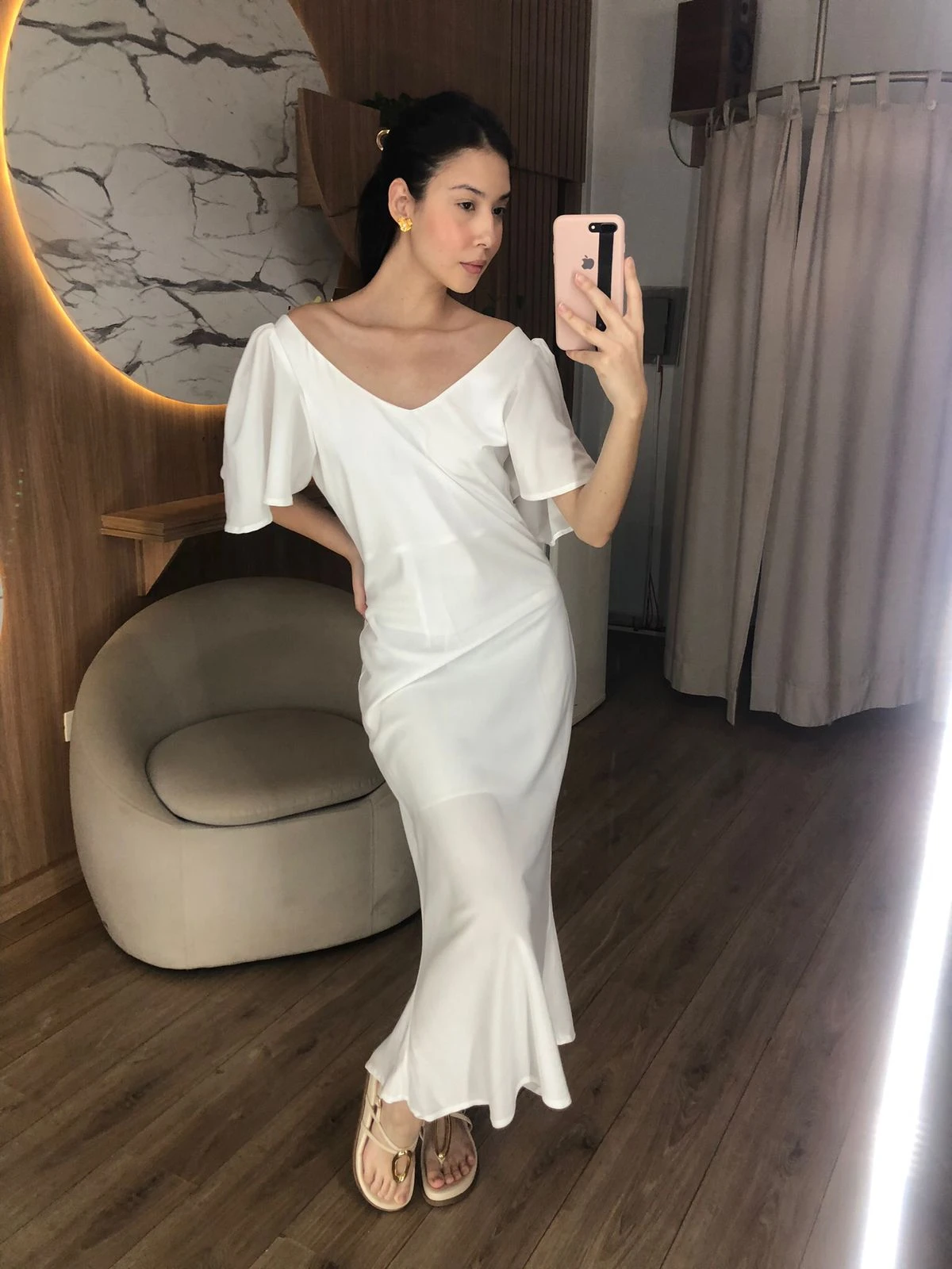 Vestido Basic Musa