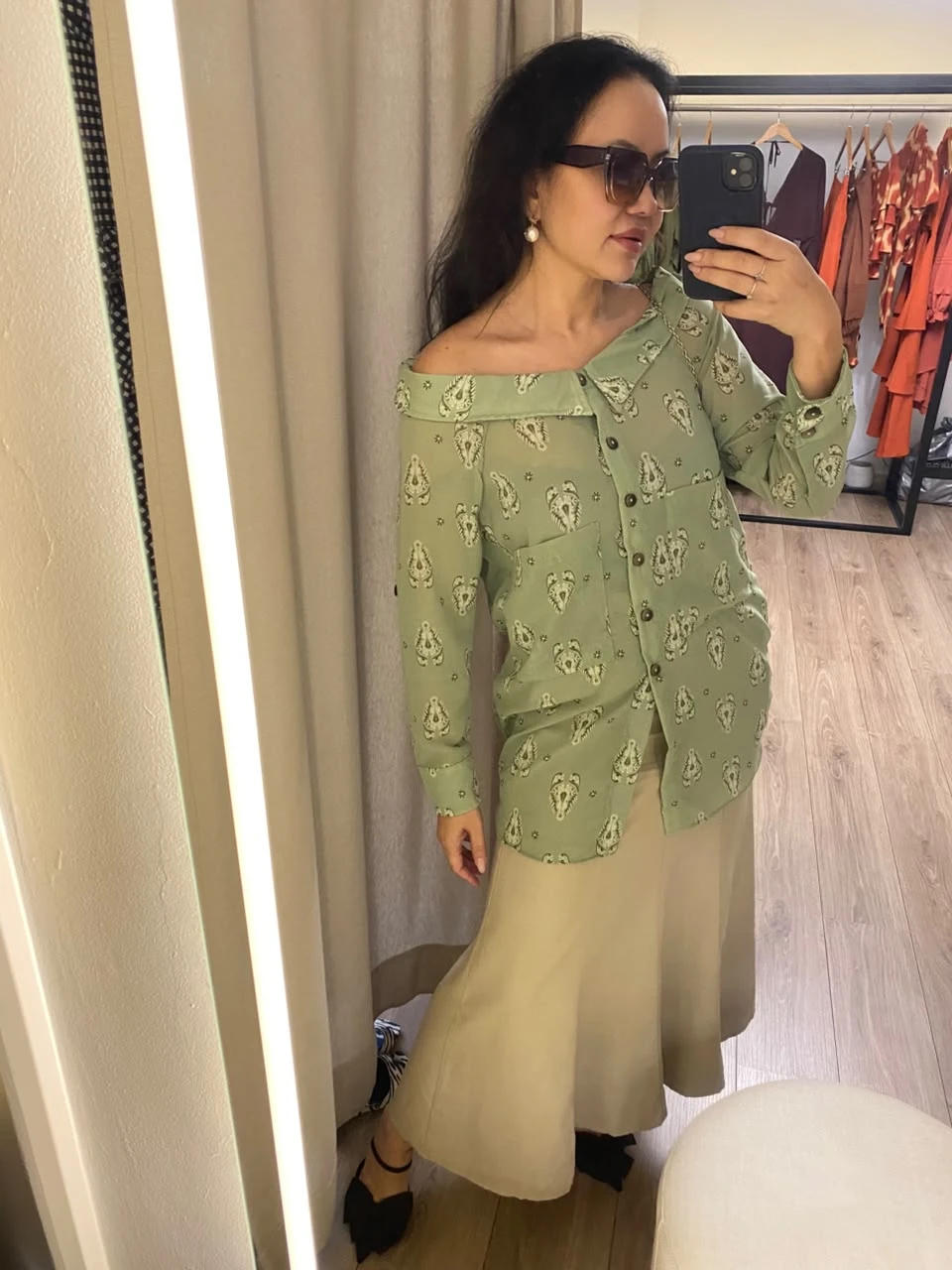 Camisão Miranda