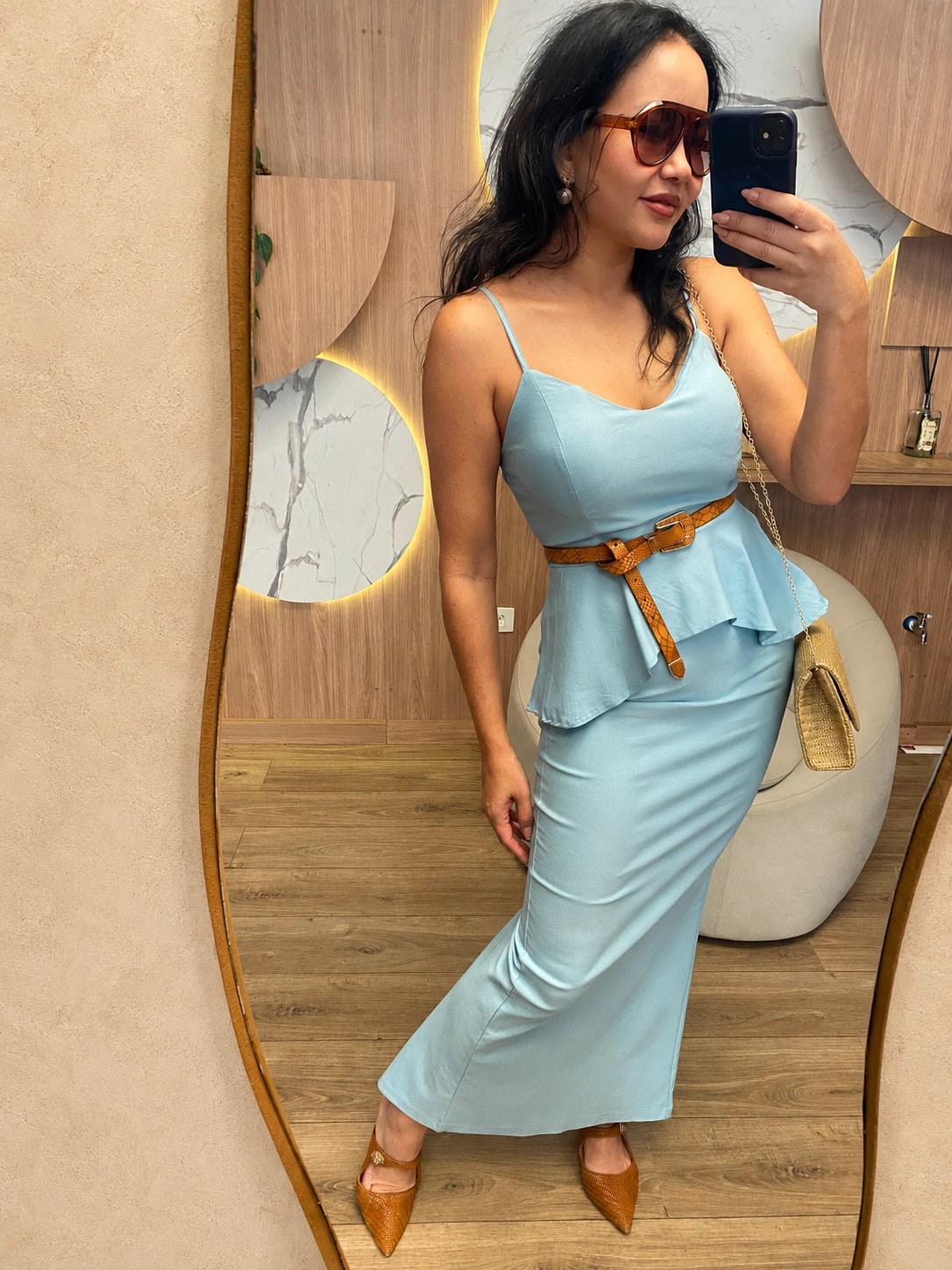 Conjunto Laura