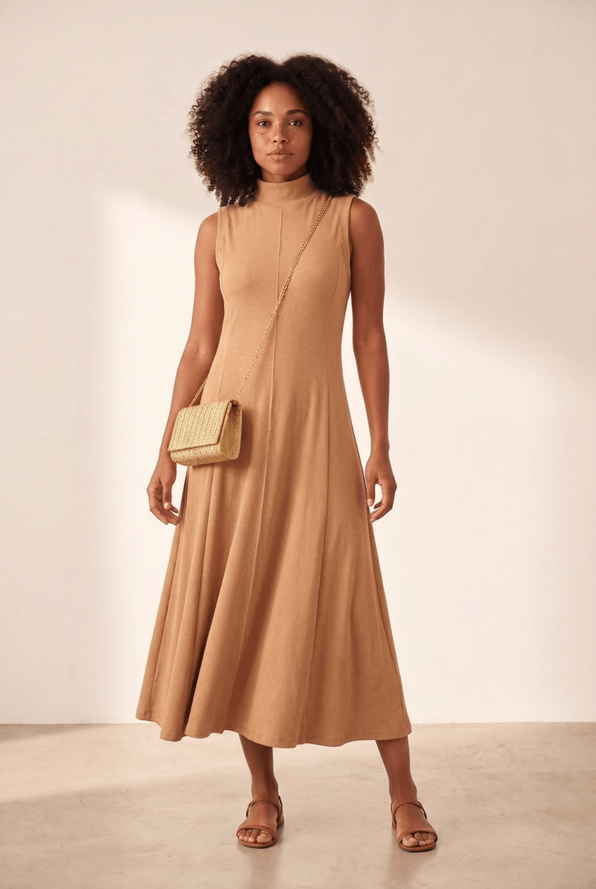 Vestido Isabela