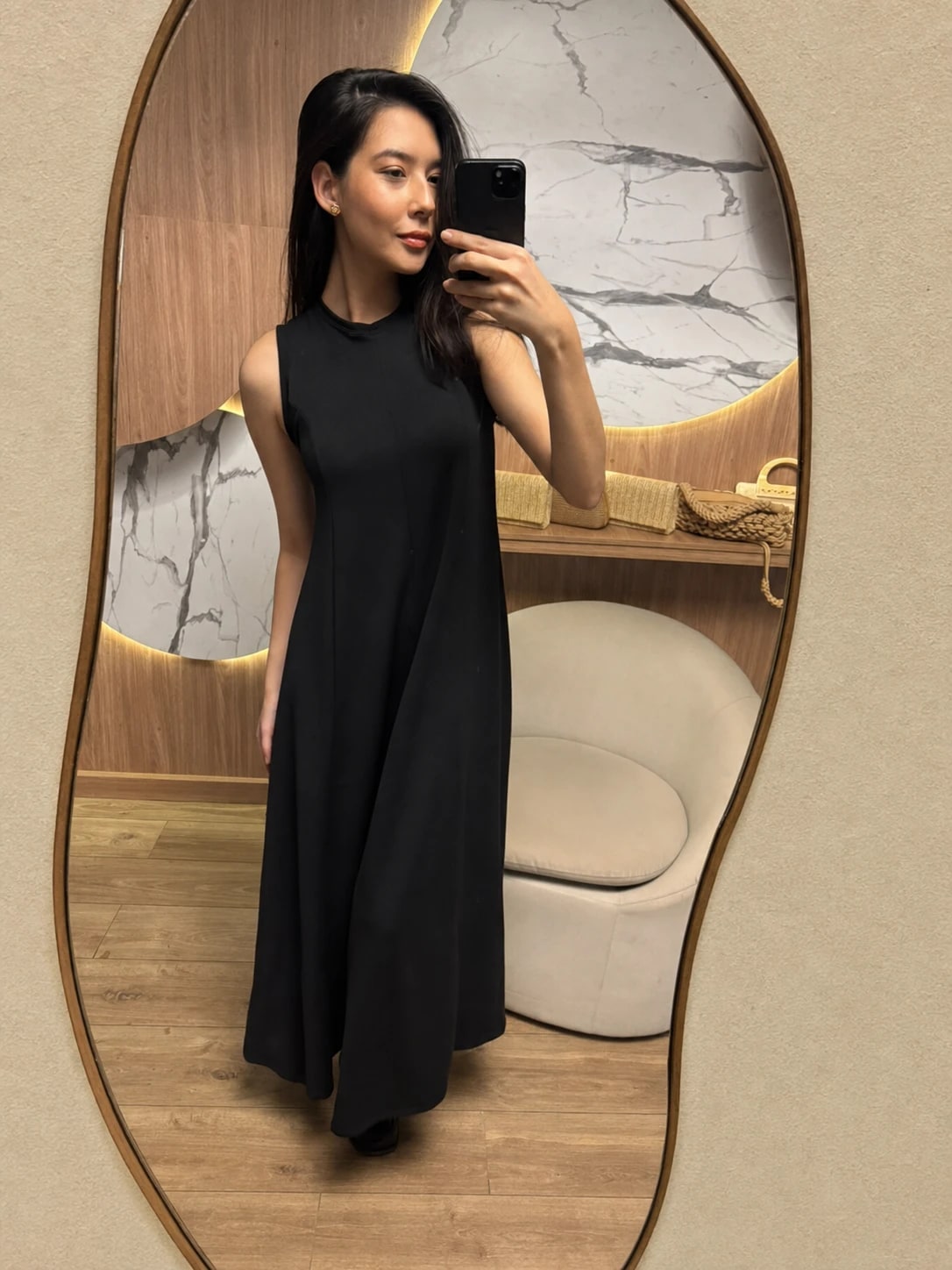 Vestido Afrodite