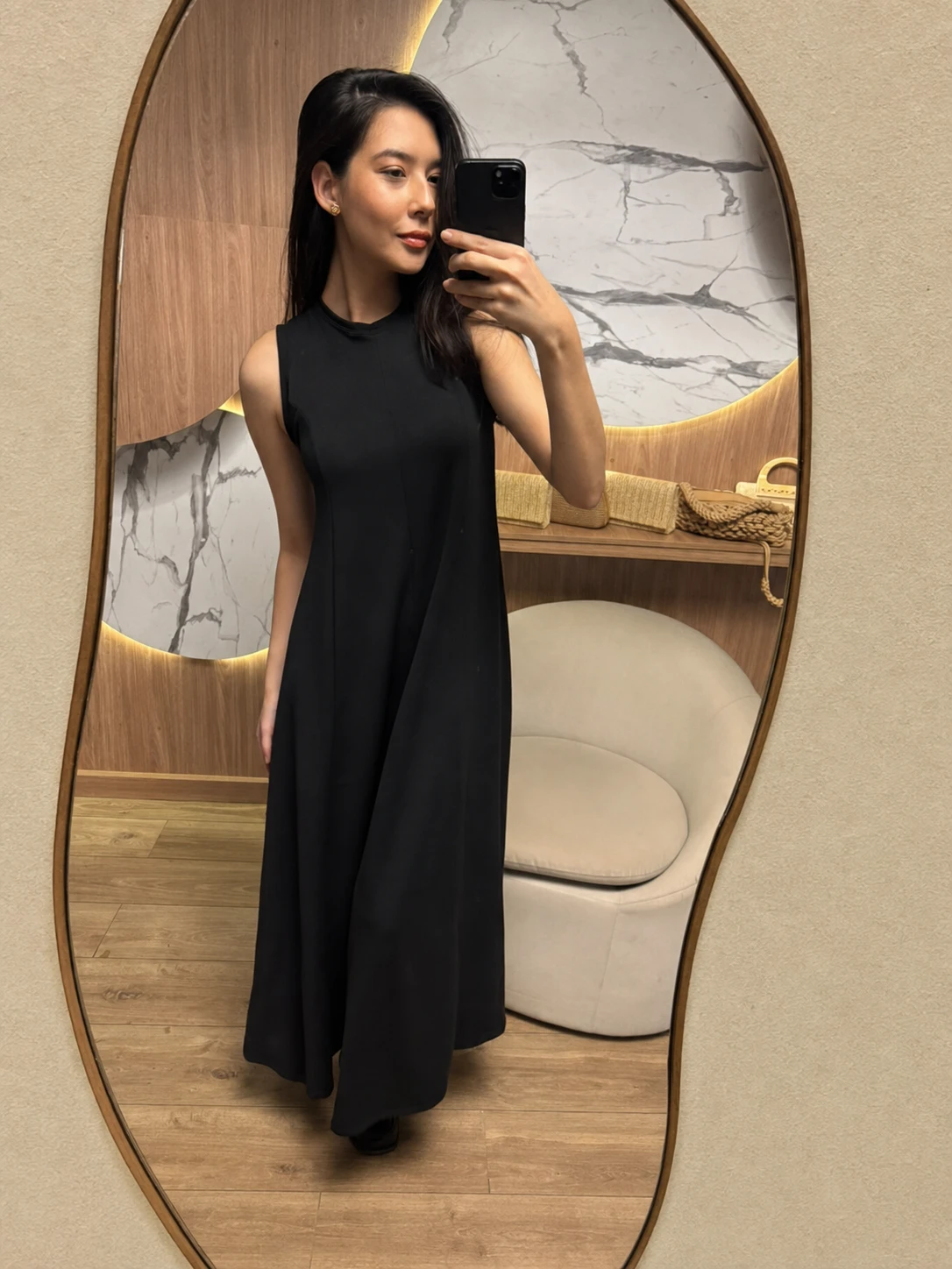 Vestido Afrodite