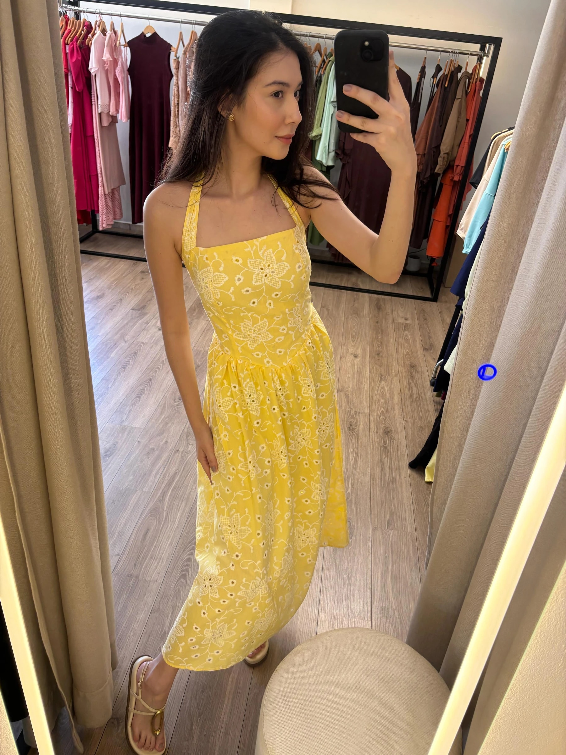 Vestido Lili