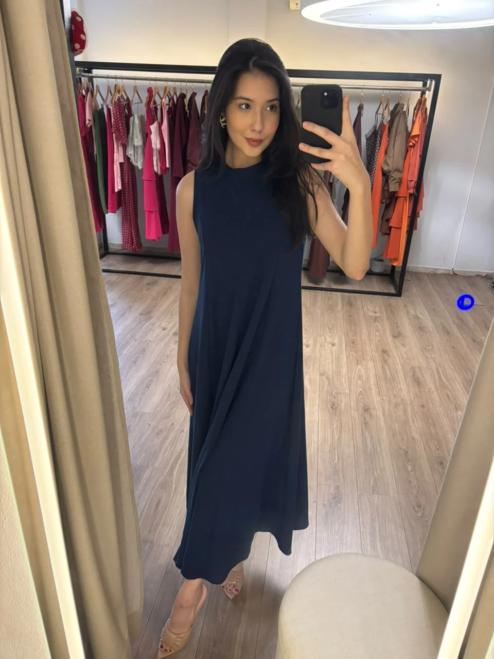Vestido Mia