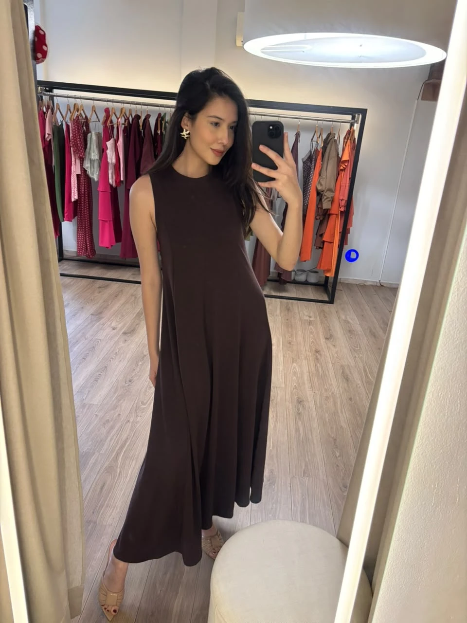 Vestido Mia