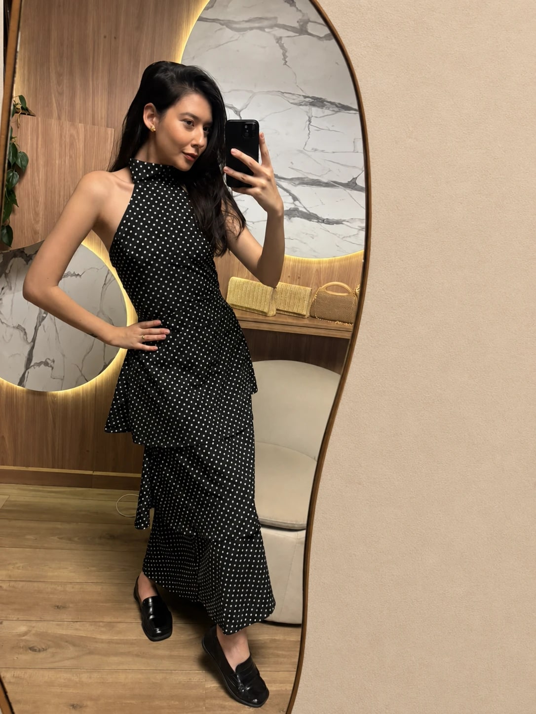 Vestido Amandita Três Marias