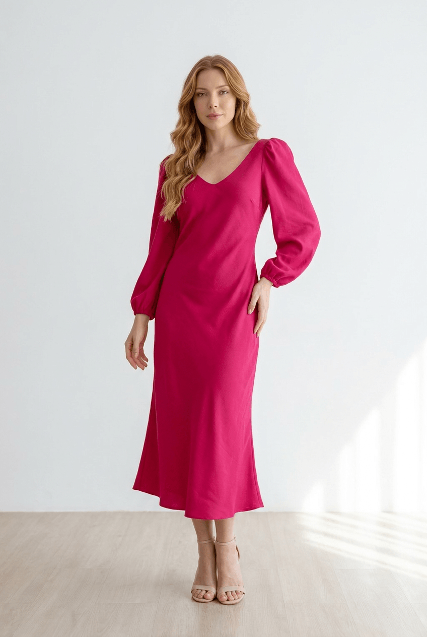 Vestido Afrodite
