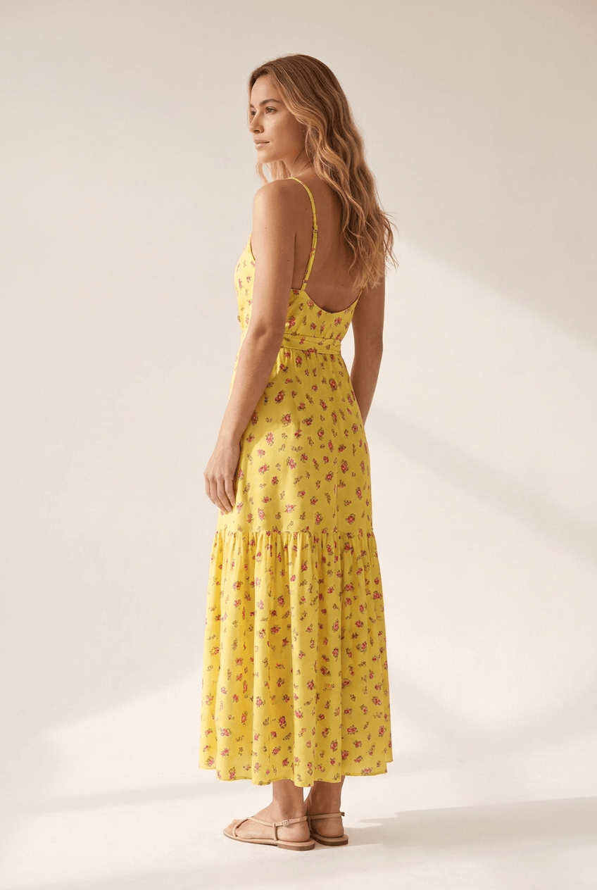 Vestido Aurora