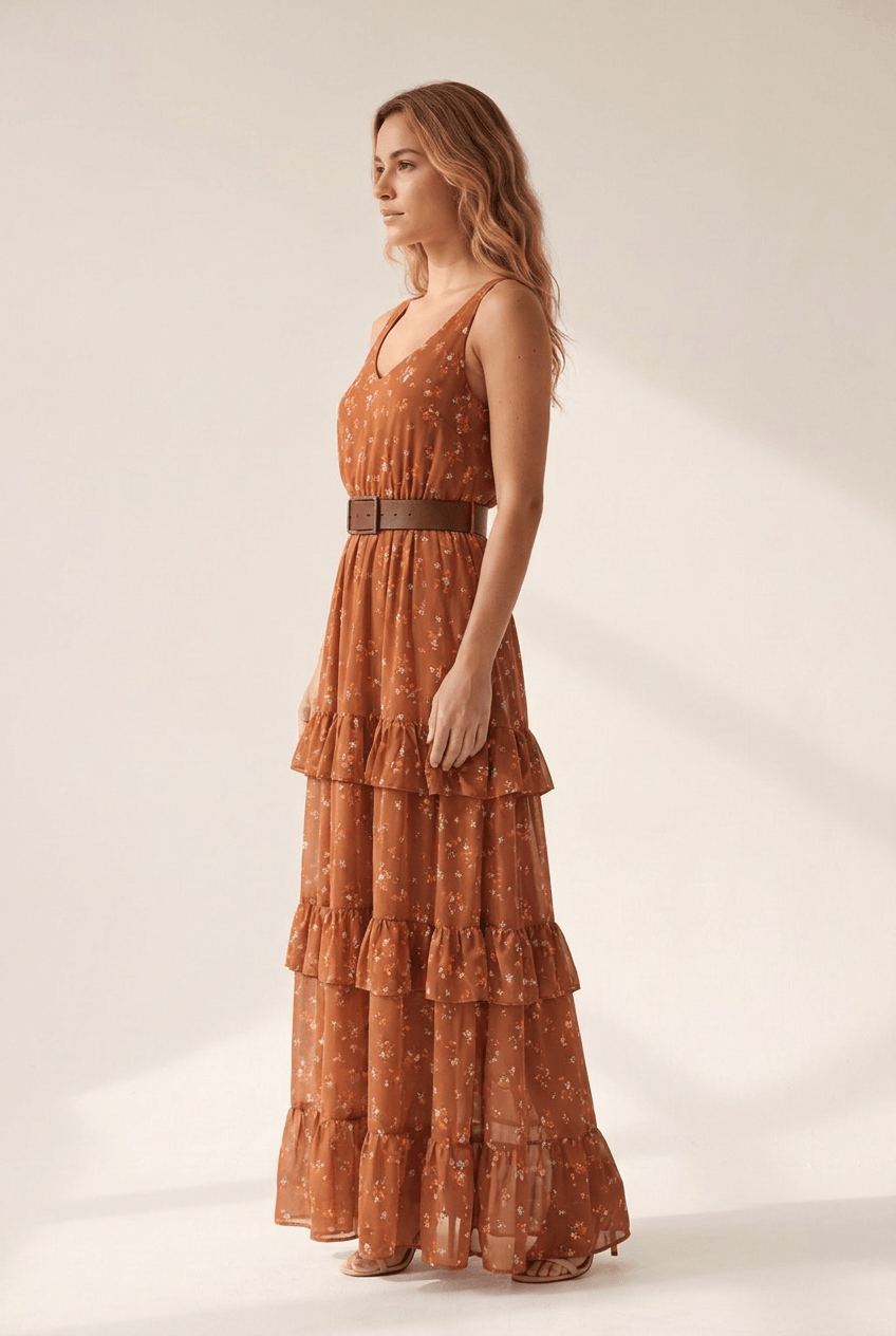 Vestido Esplendor