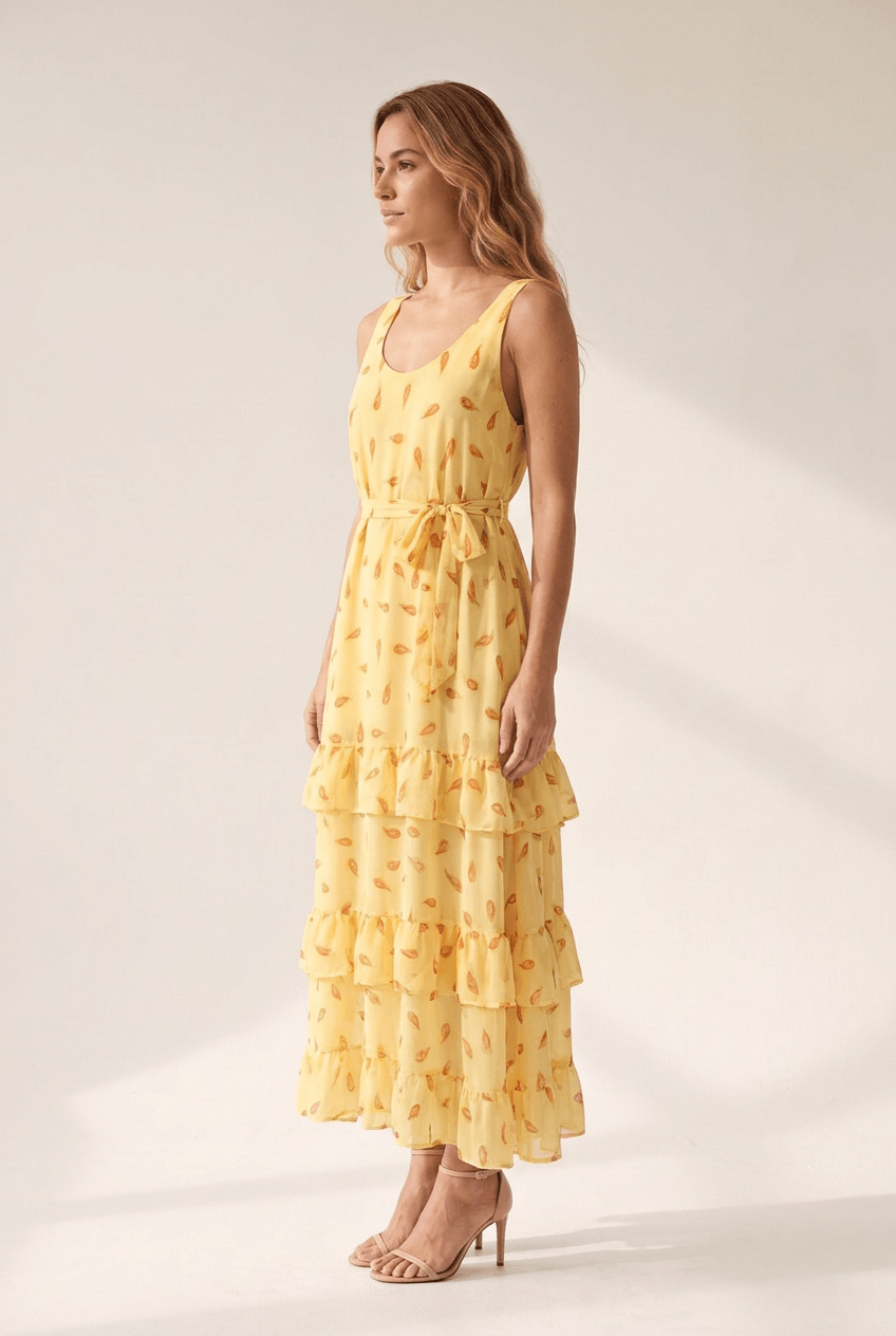 Vestido Esplendor