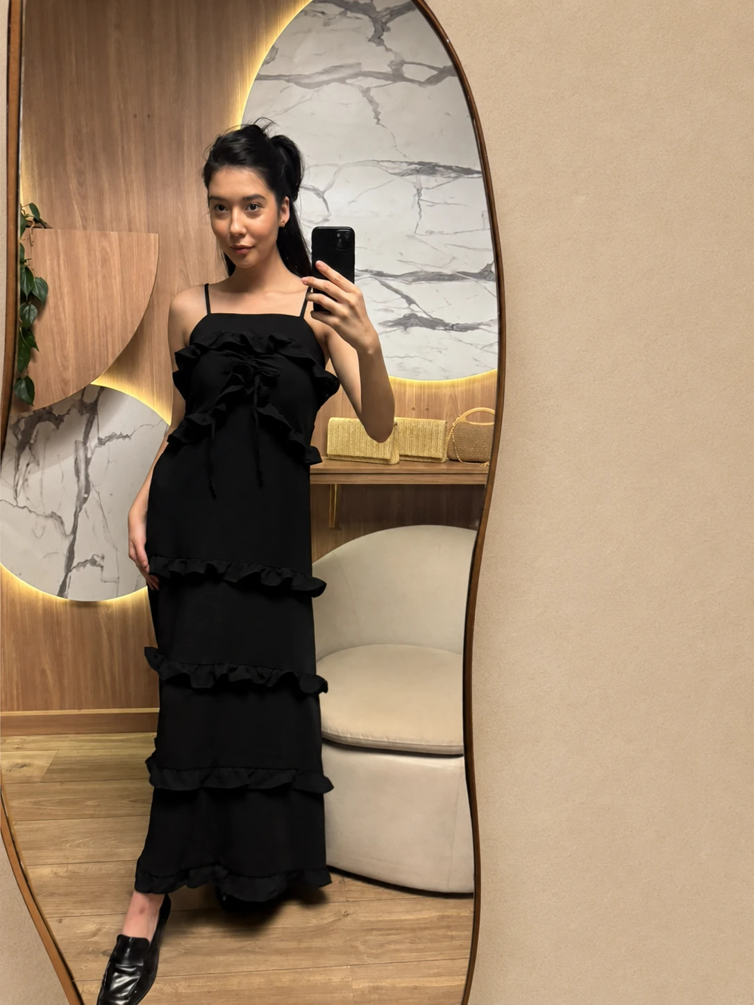 Vestido Graciosa