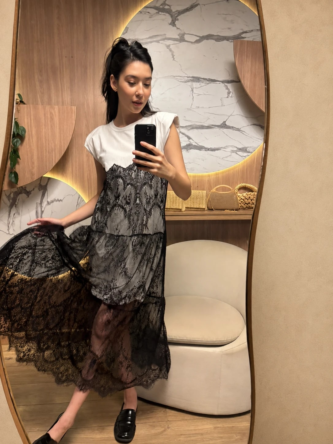 Vestido Elisa