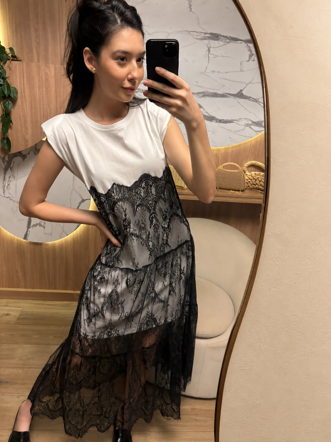 Vestido Elisa
