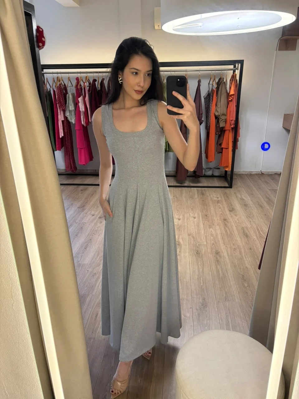 Vestido Diva