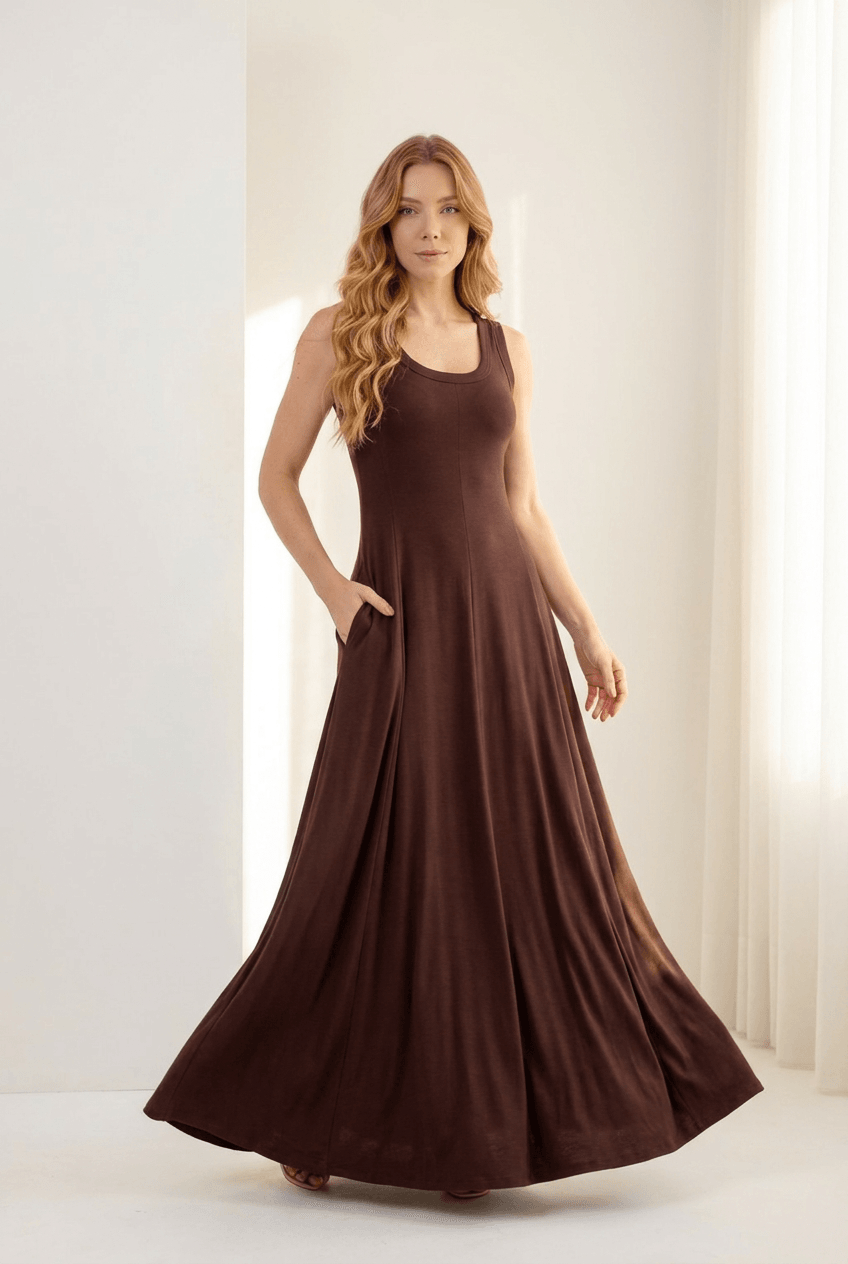 Vestido Diva