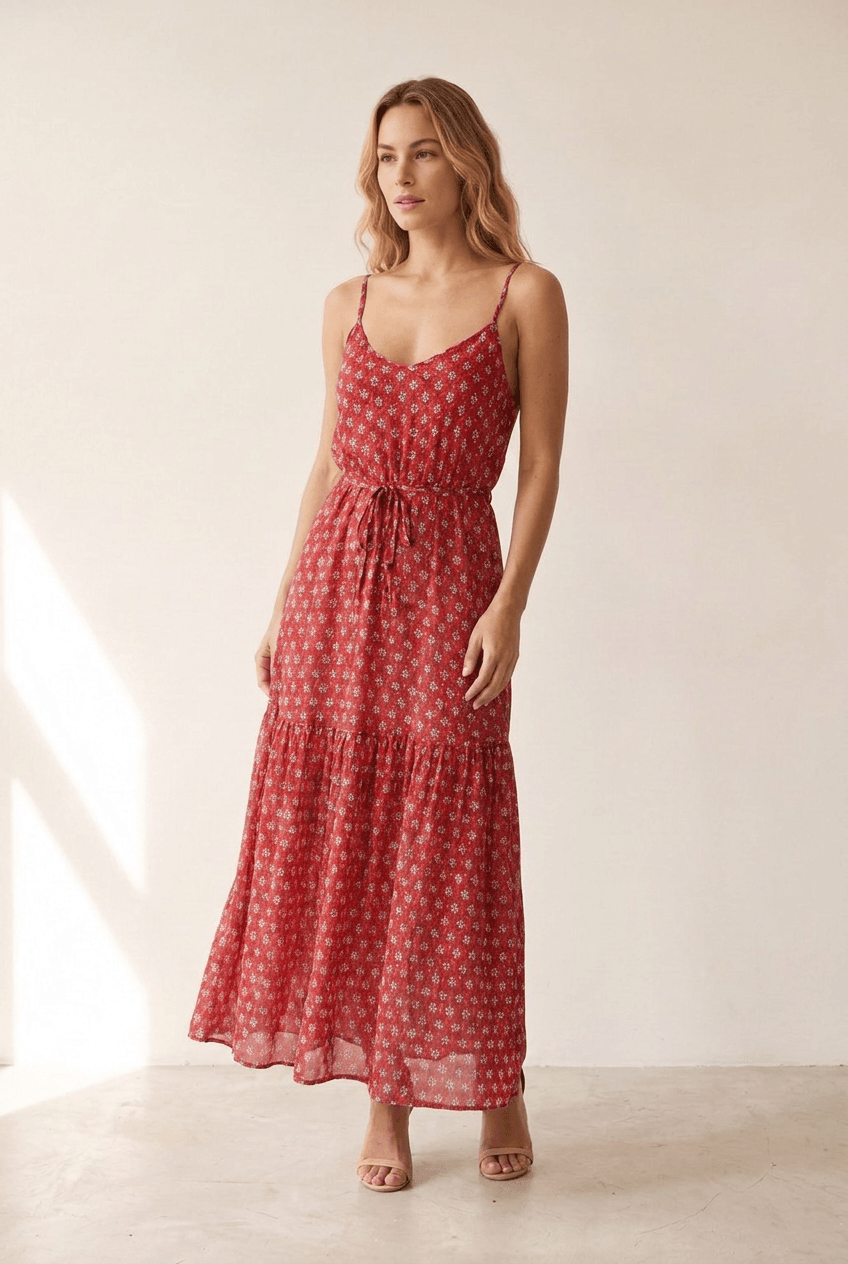 Vestido Aurora