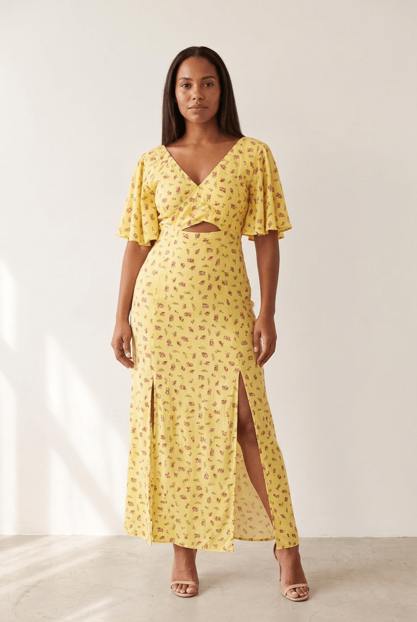 Vestido Imperial