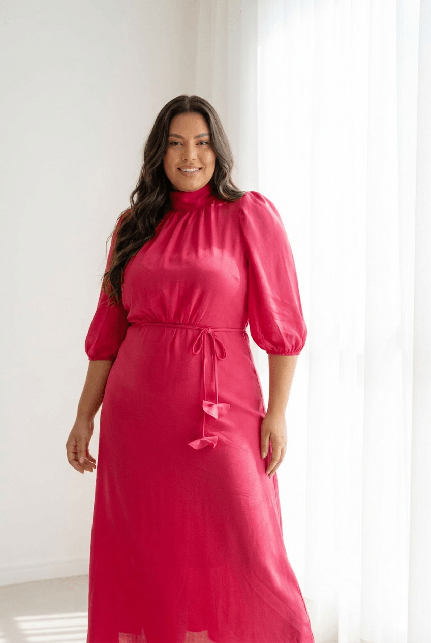Vestido Luz